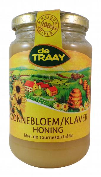 TRAAY HONING KLAVER 350GR