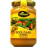 TRAAY HONING KOOLZAAD CREME 350GR