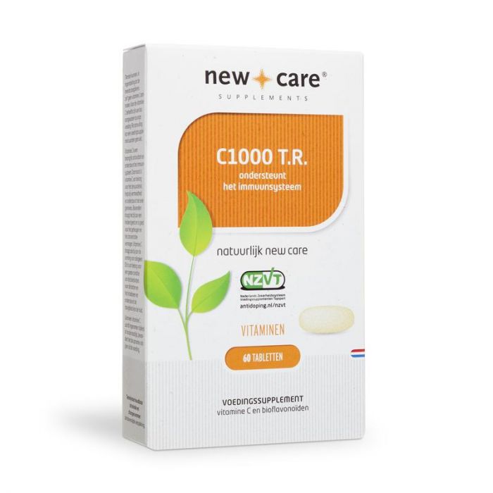 NEWCARE C1000 T.R. 60TB
