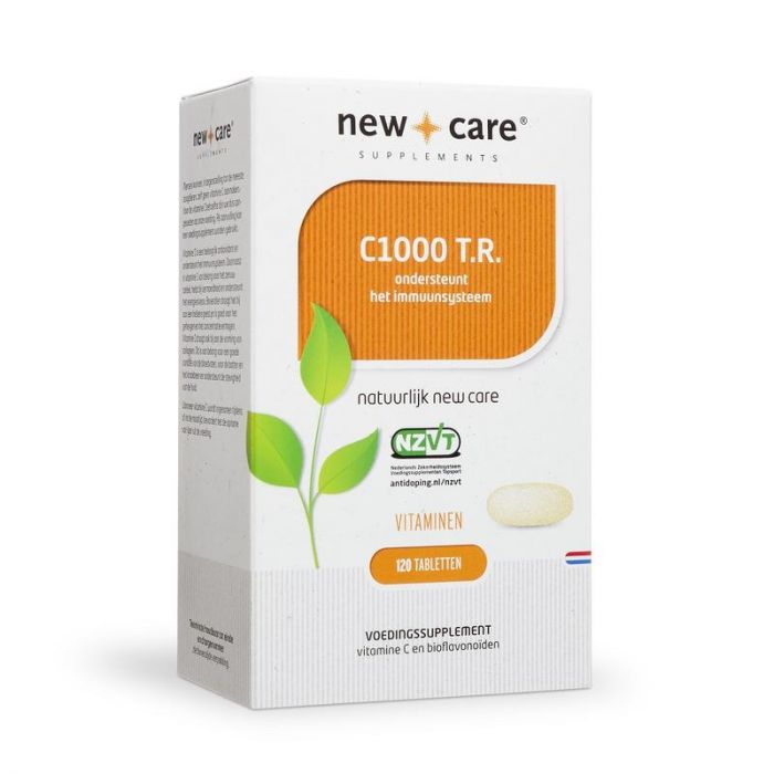 NEWCARE C1000 T.R. 120TB