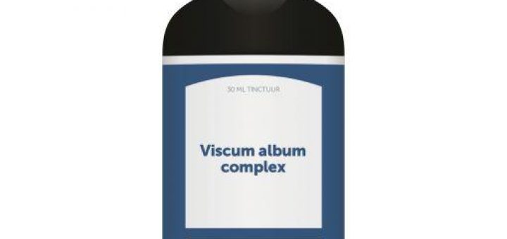 BONUSAN VISCUM ALBUM COMP 30ML