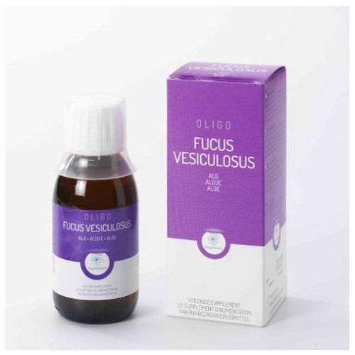 RP OLIGO FUCUS VESICULOSUS 120ML