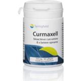 SPRING CURMAXELL 250MG 60SG