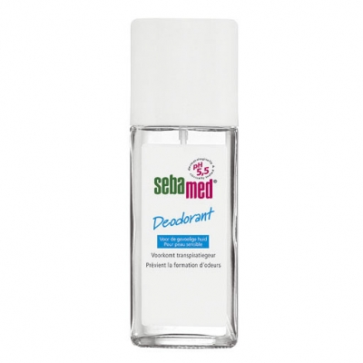 SEBAMED DEO VERST FRESH/NEUTRA 75ML