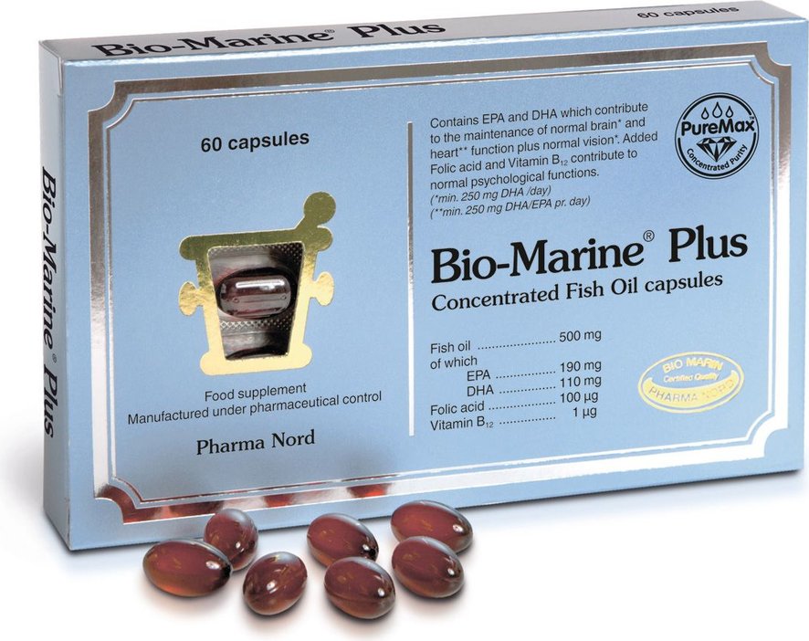 BIO PN MARINE 60CP