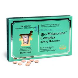 BIO PN MELATONINE COMP 0,29MG 120TB