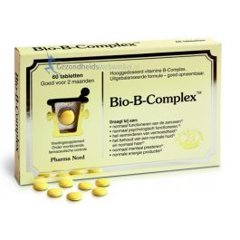 BIO PN B COMPLEX 60TB