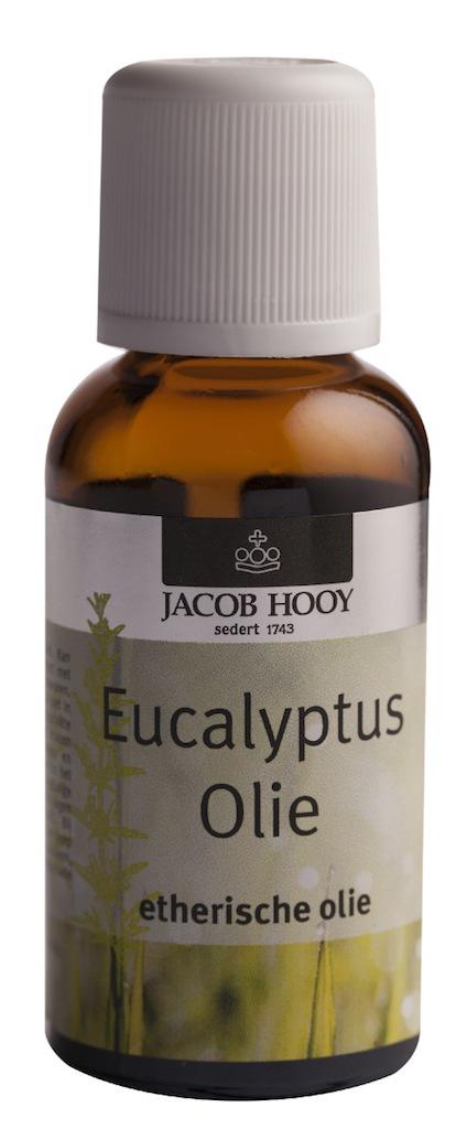 HOOY EUCALYPTUS OLIE 30ML