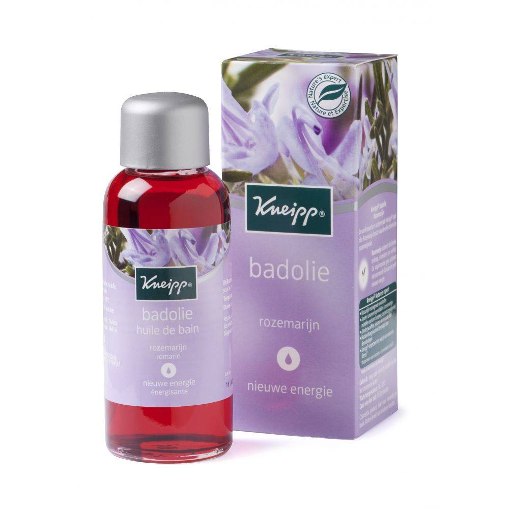 KNEIPP BADOLIE ROZEMARIJN 100ML