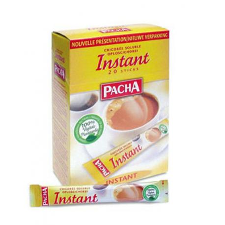 PACHA INSTANT STICKS BRUIN 20ST