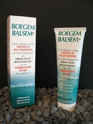 BOEGEM BALSEM 80ML