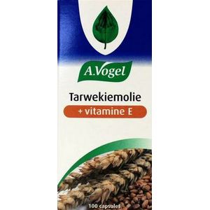 NATUFOOD TARWEKIEMOLIE 250ML