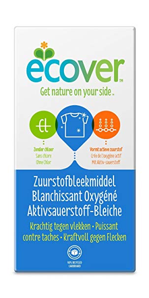 ECOVER ZUURSTOFBLEEKMIDDEL 400GR