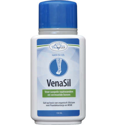 VITAKRUID GLUCOSIL GEL 150ML