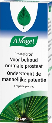 VOGEL PROSTAFORCE 30CP