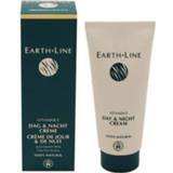 EARTH LINE DAGNACHTCR VIT EBIO 100ML