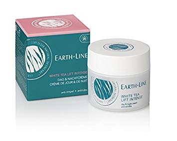 EARTH LINE DAGNACHTCR WHT BIO 50ML