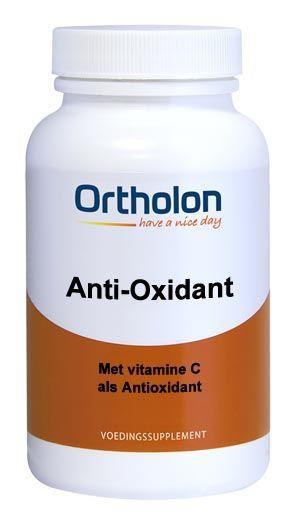 ORTHOLON ANTIOXIDANT 1 60CP