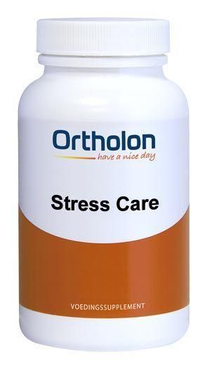 ORTHOLON STRESSCARE 60CP