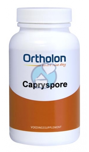 ORTHOLON CAPRYSPORE 120CP