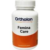 ORTHOLON FEMINACARE 60CP