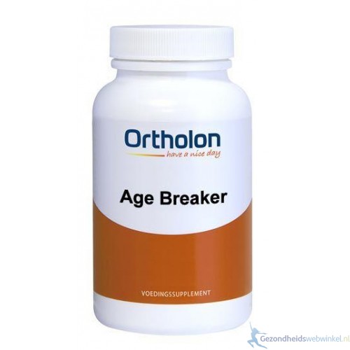 ORTHOLON AGE BREAKER 60CP