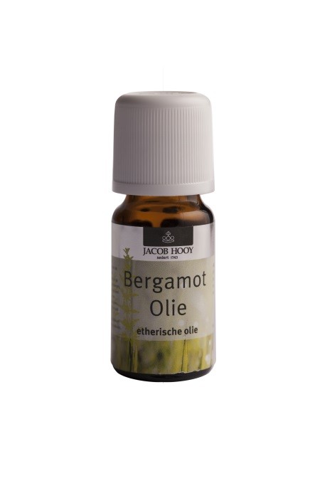 HOOY BERGAMOTOLIE 10ML