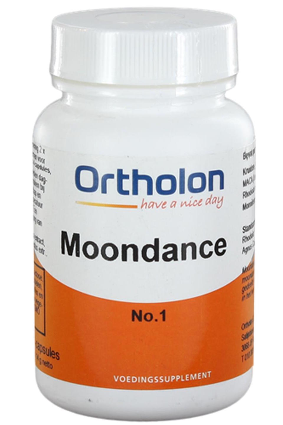 ORTHOLON MOONDANCE 1 30CP