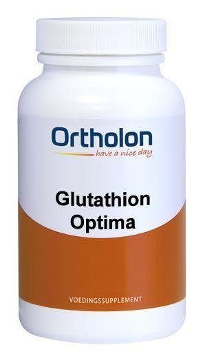 ORTHOLON GLUTATHION-OPTIMA 80CP