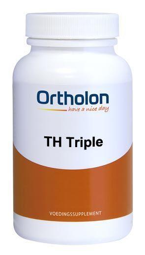 ORTHOLON TH TRIPLE 60CP