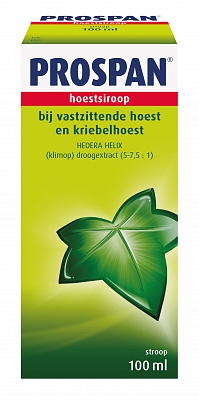 PROSPAN HEDERA HELIX HOESTSIR 100ML