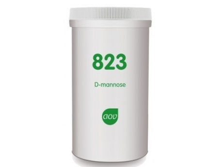 AOV D-MANNOSE POEDER 823 50GR