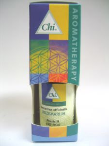 CHI ROZEMARIJN FRANSE BIO 10ML