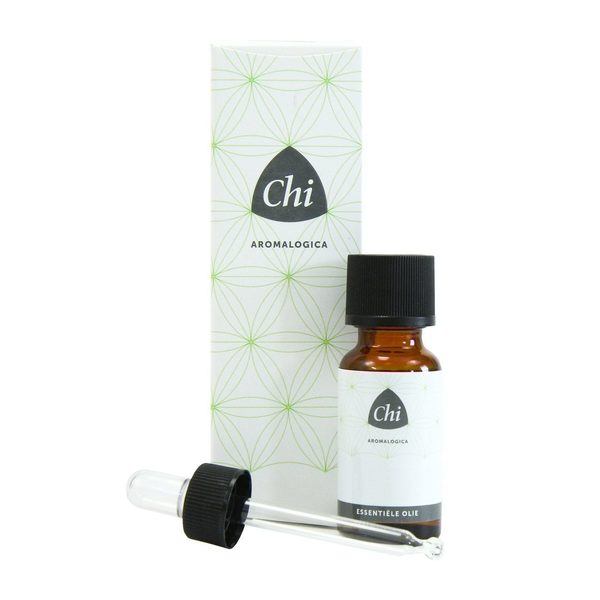 CHI MARJOLEIN SPAANS BIO 10ML