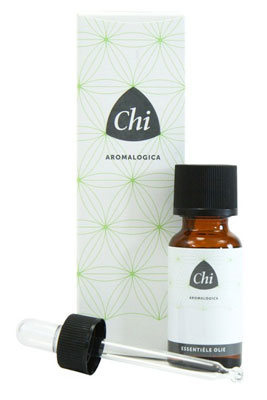 CHI ROZEMARIJN SPAANSE WILD 10ML