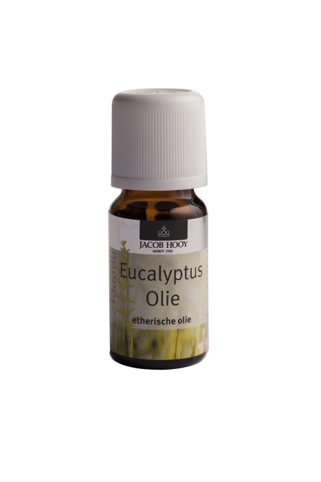 HOOY EUCALYPTUS OLIE 10ML