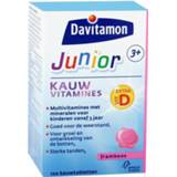 DAVITA JUNIOR KAUW FRAMBOOS 60TB