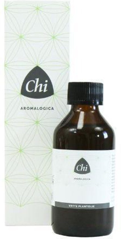 CHI AMANDEL VETTE PLANT OLIE 100ML