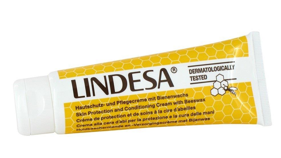 LINDESA HANDCREME 4-SEIZOENEN 50ML