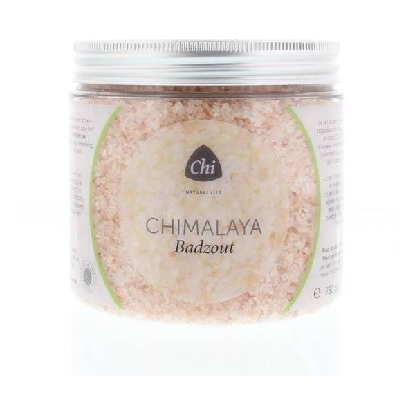 CHI CHIMALAYA BADZOUT 750GR