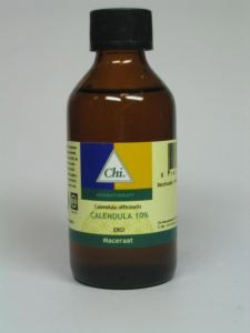 CHI EXTRACT CO2 CALENDU 10%BIO 100ML