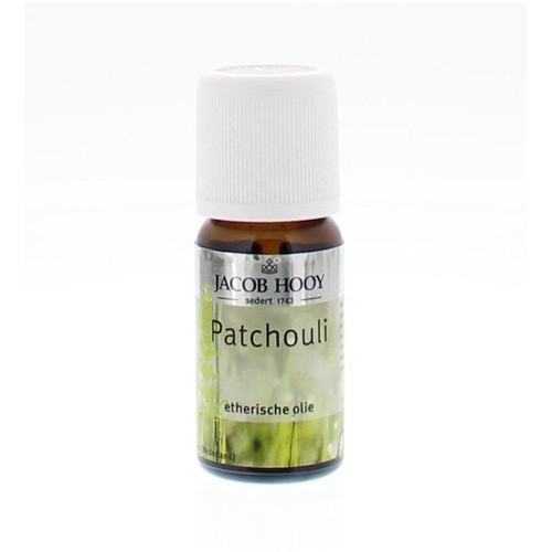 HOOY PATCHOULI OLIE 10ML