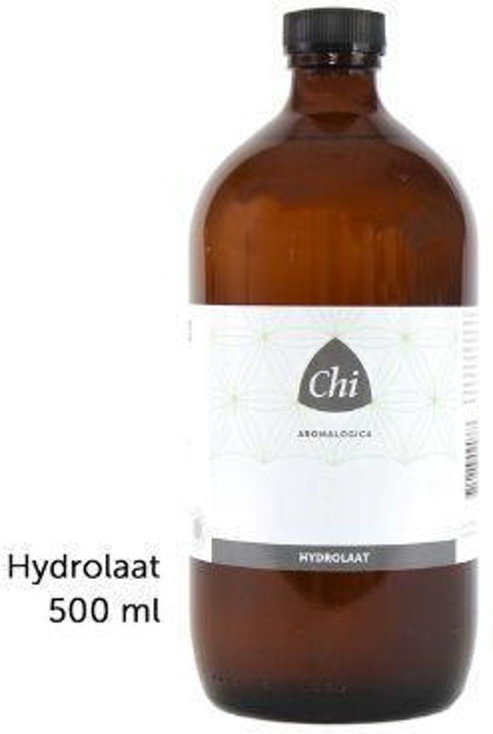 CHI LAVANDEL HYDROLAAT BIO 500ML