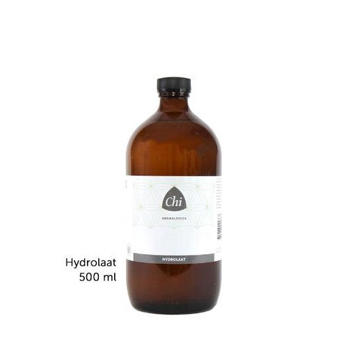 CHI ROOS HYDROLAAT BIO 500ML