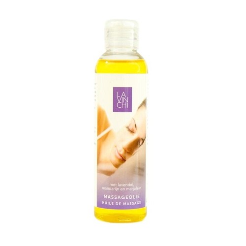 CHI LAVINCHI MASSAGE OLIE 150ML