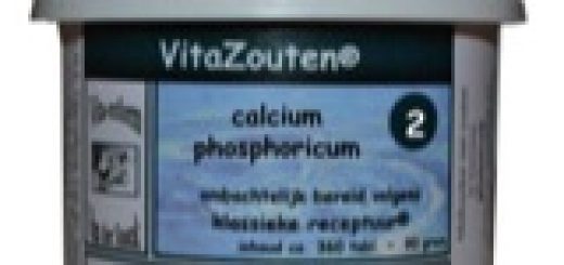 VITAZOUTEN CALCIUM PHOS 2 360TB