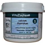 VITAZOUTEN CALCIUM FLUOR 1 120TB