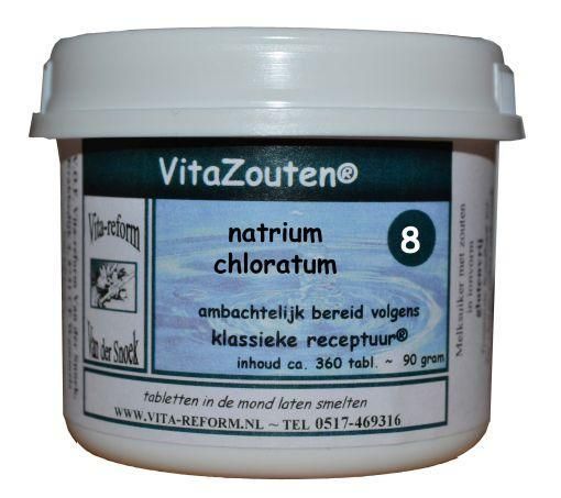 VITAZOUTEN NATRIUM MUR/CH 8 360TB