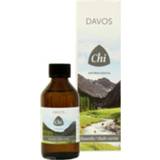 CHI DAVOS KUUROLIE 100ML