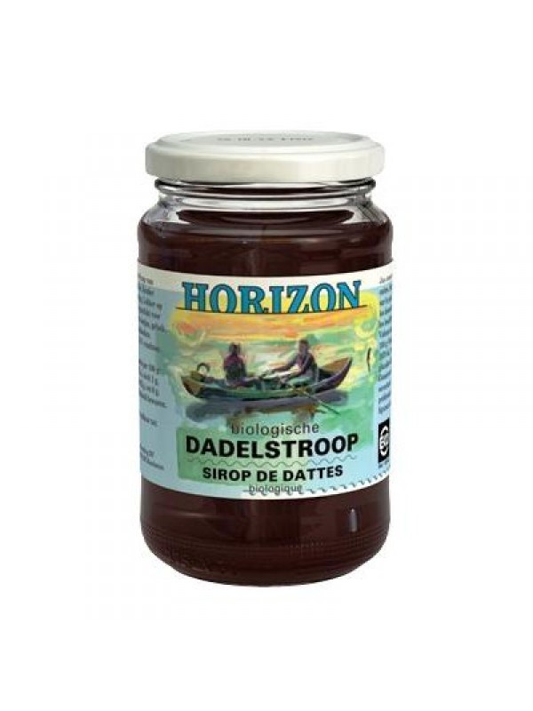 HORIZON DADELSTROOP NB BIO 450GR